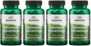 Swanson Ultra Telomere Advantage 60 Veg Caps 4 Pack