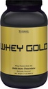 Ultimate Nutrition Whey Gold Protein Powder with 20 Grams of Protein Whey Protein Isolate and Amino Acids for Maximum Muscle Development and Recovery, 27 Servings, Chocolate