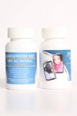 Glutathione Capsules 2 set bundle,- 1000mg Made & Tested in the USA 30 count