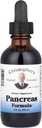 Christopher's Original Formulas Pancreas Formula Extract, 2 fl oz (59 ml)