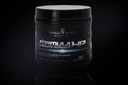 Formula HP Complete Workout (Electric Blue Raspberry)