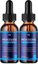 前立腺の健康のための Prostadine の低下– Prostadine のぼうこう及び高度サポート、最高の強さ、2024 の改善された方式、2 -月の供給