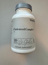 Shaklee - Cholesterol Complex: Plant-Based Formula - 120 Tablets