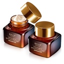 ブルーラブ2PCSアンチエイジングアイクリーム - ダークサークル&パフィネスアンダーアイバッグ - 男性&女性のための保湿&高速吸収しわの治療