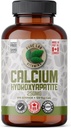 Calcium Hydroxyapatite 250 mg - 120 純粋なラボビタミンによるビーガンカプセル - Calcium Hydroxyapatiteは、カナダで作られた骨のマトリックスの自然に一部であるものの有機化合物の複合体です
