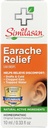 Similasan Earache Relief Drops 0.33 OZ - Buy Packs and SAVE (Pack of 3)