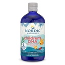 ノルディックナチュラルズ 子供のDHA、いちご - 16 子供のためのオンズ - 530 mg Omega-3とEPA&DHA - 脳開発と機能 - 非GMO - 192のサービング(パッケージ2)