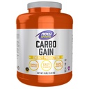 NOWの食糧スポーツの栄養物、Carboの利益の粉(Maltodextrin)、急速な吸収、エネルギー生産、8ポンド