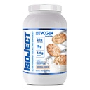 Evogen Isoject-Whey Protein Isolate | Ignitor Enzymes、BCAA、EAAによるUltra-Pure Whey Protein Powder | 吸収・回収の増強 | オートミールクッキー | 25 便益
