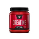 BSN Micronizedのクレアチンの Monohydrateの粉、Unflavoredのクレアチンの粉、Micronizedのサポート 筋肉建物、サポート 筋肉強さ、体育館の補足、サービングごとの5g、60のサービングごとの5000mg