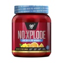 BSN N.O.-XPLODEクールラッシュプレワークアウトパウダー、クレアチンとベータアラニン、マンゴーシトラススマッシュ、30サービング、1.2ポンド(パッケージ5月Vary)