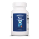 アレルギー研究グループNACサプリメント - N-アセチル-L-システイン、グルタチオンプレコースター、免疫機能、ヘルシームカスクリアランス、フリーフォームアミノ酸、ハイポアレルゲン - 120カウント