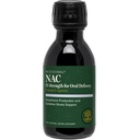 Glutathioneの生産、肝臓サポート及びDetox、酸化防止及び免除、NAC 600mgの代わり、液体の低下(3.4 Oz)のための全体的なHealingの純粋な液体のMicrosomal NACの補足N-アセチルCysteine 650mg