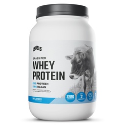 レベル草の餌の乳清蛋白質の粉、人工的な無し、蛋白質の25G、不燃な、2LB