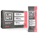 LMNT Zero Sugar Electrolytes - Raspberry Salt | Drink Mix | 30-Count