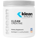 Klean Athlete Kleanのクレアチン - 筋肉の強さ、性能及び耐久性のある練習からの回復を支えて下さい* - NSFはスポーツのために証明しました- 11.1 オンス - 不燃