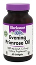 Evening Primrose Oil 1300mg Bluebonnet 60 Softgel