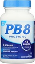 栄養 今 PB8 の Acidophilus のプロバイオティック、グルテンフリーのグルテン 120 のカプセル(1 のパック)