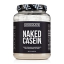 NAKED Casein - 2Lb Micellar Chocolate Casein Protein - Bulk, NSF Certified, GMO-Free, Gluten Free, Soy Free, Preservative Free - Stimulate Muscle Growth - Enhance Recovery - 24 Servings