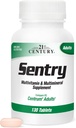 Sentry 130 Tabs