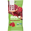 Probar Bolt Organic Energy Chews - Cran Pomegranate, Electrolytes & B Vitam | sports-nutrition-endurance-and-energy-chews