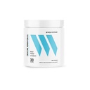 Swolverineのクレアチンの Monohydrate の粉 - 5g の Micronized のクレアチン、第 3 部分テストされる単一成分、サポート 筋肉強さ、力、回復及び高強度の性能、30 のサービング、不燃