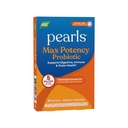 Nature's Way Probiotic Pearls Max Potency, 5 Billion Active Cultures, 30 Softgels, キプロス