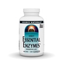 源のNaturalsの精巣の消化器援助* - 500mg - 240のカプセル