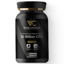 Lactobacillus Rhamnosus GG Probiotic | 30 Billion CFU | 90 カプセル | LGG Strain for Advanced Gut Health & Immune サポート | 3rd Party Tested | GMO & Gluten 無料で見る