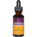Herb Pharm Rehmannia エキス - 1 の fl oz
