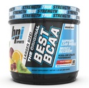 BPIスポーツベストBCAA - BCAAパウダー - 分岐チェーンアミノ酸 - 筋肉の回復 - 筋肉タンパク質合成 - リーンマッスル - 改善されたパフォーマンス - 水分補給 - フルーツパンチ - 60サービング - 1.32ポンド