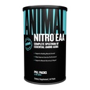 動物のNitro EAA - ポストワークアウトの回復および修理は、リーン筋肉成長を、人および女性のための必須のアミノ酸及びBCAAの補足の完全なスペクトル支えます、44のパック支えます