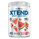 XtendのスポーツBCAAの粉のWatermelon - アミノ酸との回復及び水和のための電解質の粉- 30のサービング