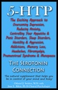 5-HTP - The Serotonin Connection