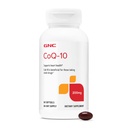 GNC CoQ10 100mgの補足、サポート中心の健康、60の計算