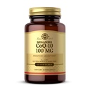 ソルガー、メガソルブCoq-10 100 Mg、60 Softgels