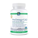 ProOmega CoQ10 1000mg 60のSoftgels