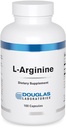ダグラス研究所 L-アルギニン(700mg) | 汎用アミノ酸 | 100カプセル