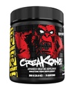 Mutant Creakong – 300G の Sheer Unadulterated size and Power を配信します。, 唯一の純粋なクレアチン ソースから.