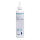 犬と猫のためのMalacetic Oticクレンザー、8つのflのoz