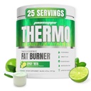 ProSuppsThermogenic脂肪バーナーの粉、Spicy Rita - 女性及び人のための減量及びMetabolismのブースターの事前のワークアウトの補足-支持の食欲制御及びブースト エネルギー-グルテンフリー- 25のサービング