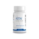 バイオティクス研究GTA - ルビジウム、ペシンGlandular、Endocrine Glandsサポート、最適なホルモンバランス - SOD、カタラーゼ、Phytochemically Bound Trace要素TM - 90カプセル