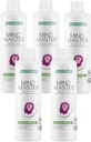 LR Health&Beauty Lifetakt Mind Master Formula Green Every Day Natural Treatment Women Men Set of 5-500 ml./16.9 fl.oz.