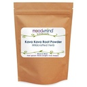 Mood & Mind Premium Noble Kava Kava Root Powder 4 oz (112 g)