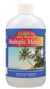 Eidon Ionic Minerals Multiple Mineral, 19 oz (Pack of 2)