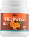 Melaleuca FiberWise Heart Healthy-Fiber Supplement-30 Servings-Net WT 28.6 OZ.(810g) - Orange