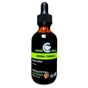 Cedar Bear Kava Calm a Liquid Herbal Supplement Supports The Central Nervous and Digestive Systems 2 FL Oz