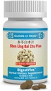 Shen Ling Bai Zhu Pian, Tablets 200 200mg Tablets - Pack of 2 Y