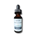Balanced Nascent Liquid Iodine Drops: Natural Mood, & Immune Support Supplement for Energy and Fatigue, Glycerin-Based Solution for Gentle Absorption