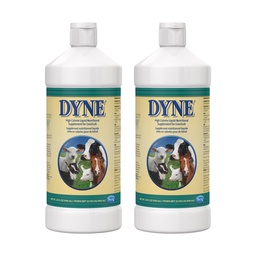 ペットAg Dyneの家畜のための高いカロリーの液体の栄養物の補足 - 32のoz - 含まれたビタミン - 体重不足、ストレス、または動物の回復のために優秀